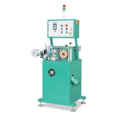 Reciclaje de residuos plásticos Máquina peletizadora de PET 5.5KW