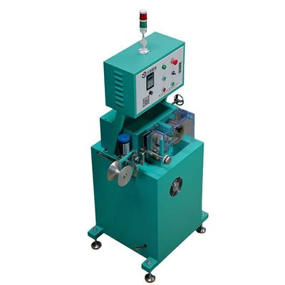 Equipo industrial del granulador de la película plástica de BOPA PUF 150kg/H