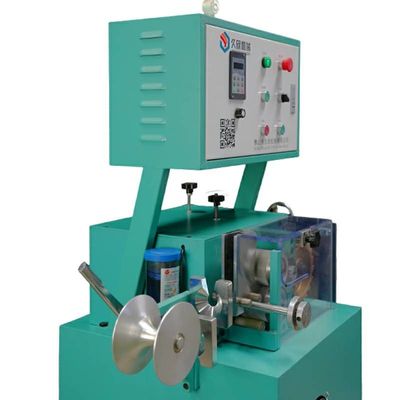 Granulador humanizado 3kw de la máquina de reciclaje de botellas plásticas residuales de diseño