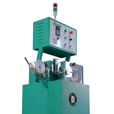 Consumo bajo de reciclaje plástico inútil 150m/Min del granulador de la máquina 5.5KW