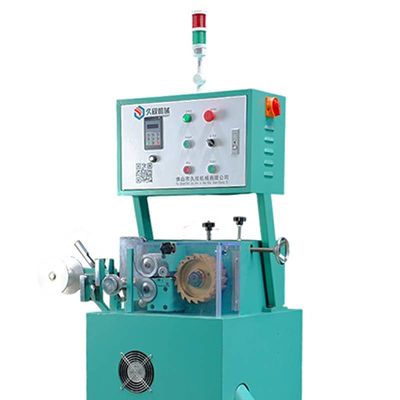 Máquina de reciclaje de residuos plásticos CPP CPE 7.5kw