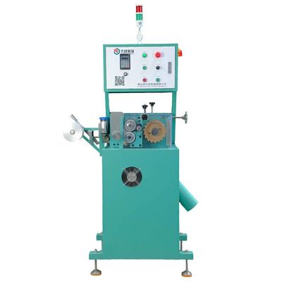 Granulador de plástico de prensado en frío Pelletizer 150 kg/h CPE,PE,CPP,PO,PP,EVA,BOPA,PUF,LLDPE