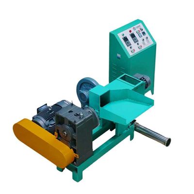 botella del ANIMAL DOMÉSTICO de 200m/Min Plastic Film Pelletizing Machine que recicla la máquina