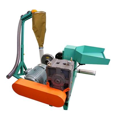 OEM del granulador de la máquina de granulación de la película plástica de la alta precisión