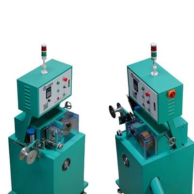 Granulador automático de plástico de la máquina peletizadora de HDPE de 13KW