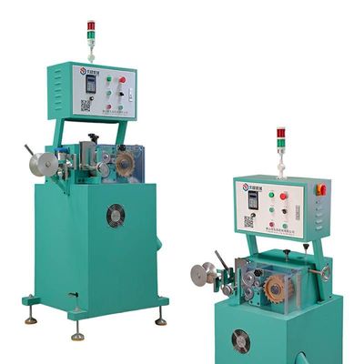 Máquina de granulación de PVC de plástico OEM Granulador de PET