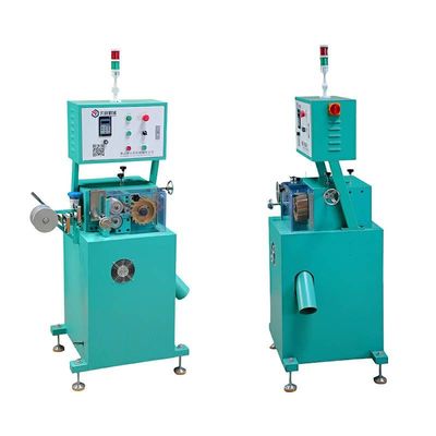 Máquina de reciclaje plástica de condensación de la granulación de la protuberancia del granulador