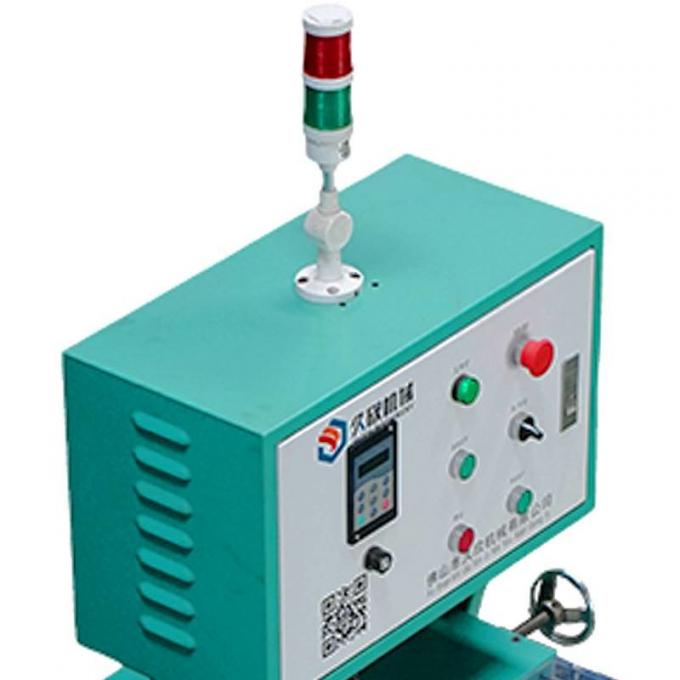 Velocidad baja de reciclaje plástica de la máquina de la pelotilla del HDPE del polipropileno de CPP 1