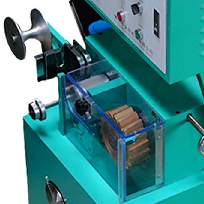 Máquina de reciclaje no tejida extruida para peletización de plástico PE PP 1