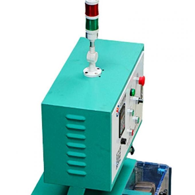 Máquina de granulación del granulador de la película del HDPE LDPE PE para el reciclaje plástico 0