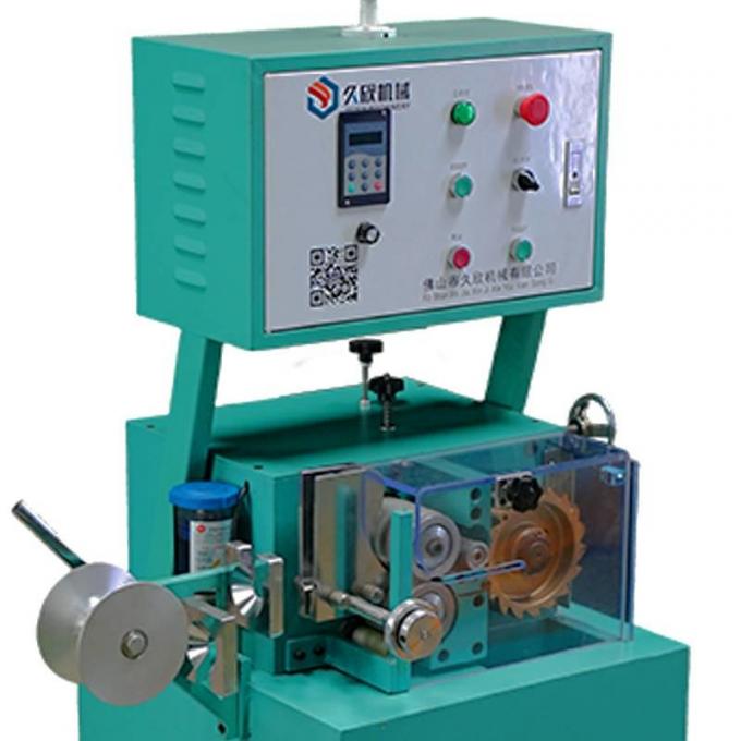 Aglomerador de máquina peletizadora de plástico PET de extrusión 0