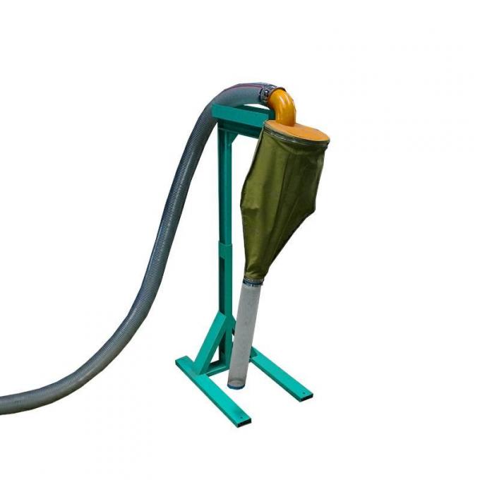 Máquina plástica de reciclaje Coldextruded 3kw-7.5kw de la granulación del PE PP 0