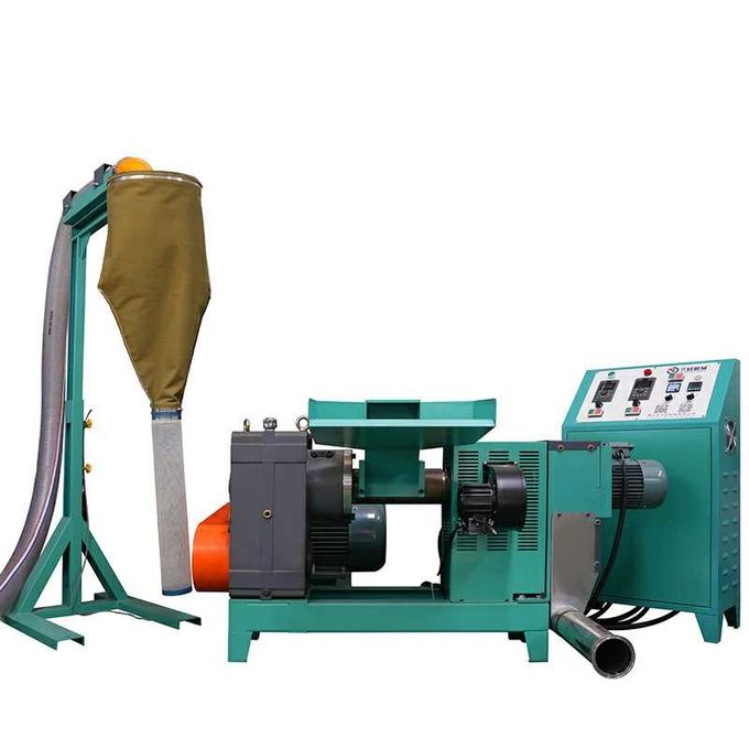 Foshan Jiuxin Machinery Co., Ltd. línea de producción de fábrica 0