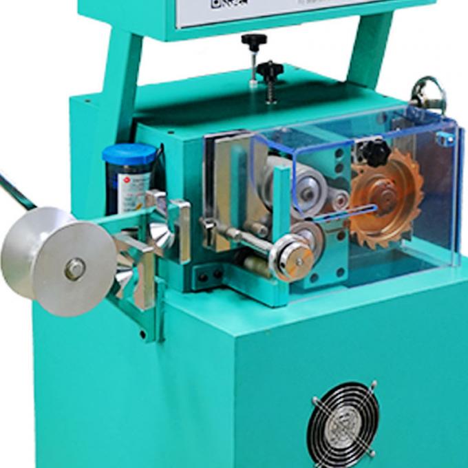 Equipo industrial del granulador de la película plástica de BOPA PUF 150kg/H 1